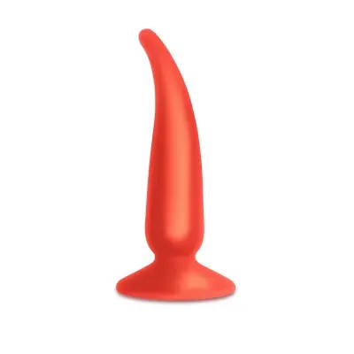 The 9's Plug & Play Silicone Plug - Chili