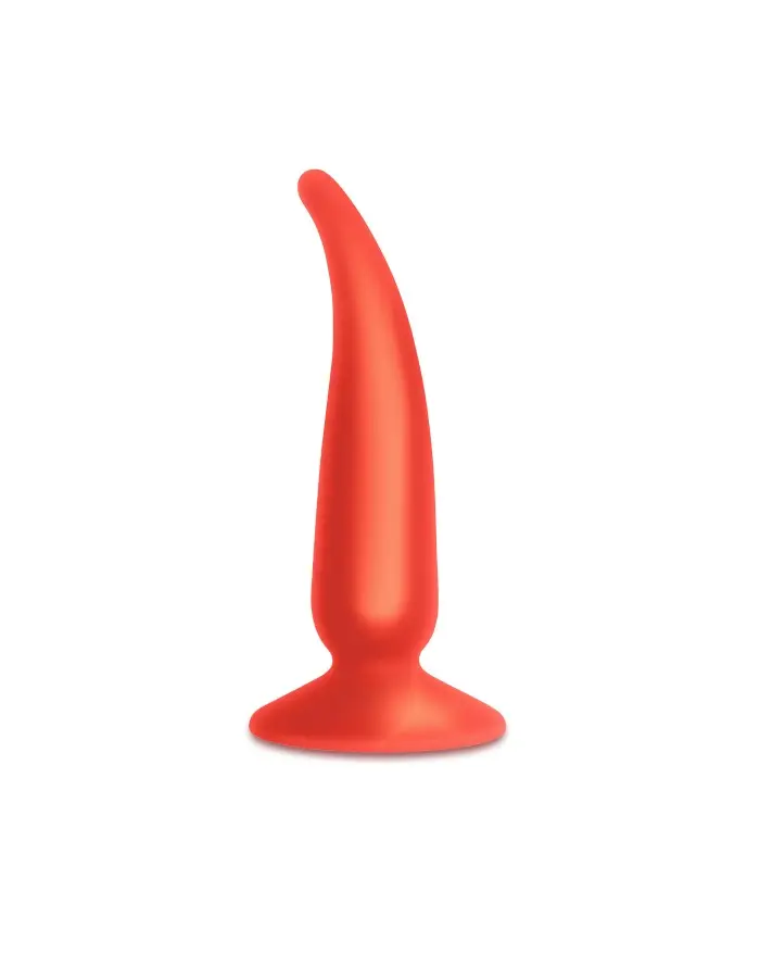 The 9's Plug & Play Silicone Plug - Chili