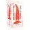 The 9's Plug & Play Silicone Plug - Chili