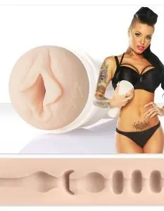 Fleshlight Girls Christy Mack Lotus