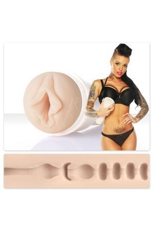 Fleshlight Girls Christy Mack Lotus