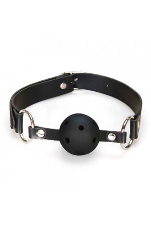 Lux Fetish Breathable Ball Gag