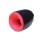 Falcon Ninja Heating & Vibrating Simulator  - Black