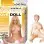 Inflatable Love Doll - Vanessa