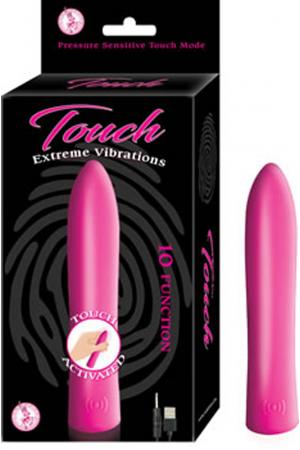 Touch - Pink