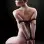 Japanese Rope 5 Meters of Soft Nylon Rope - Black