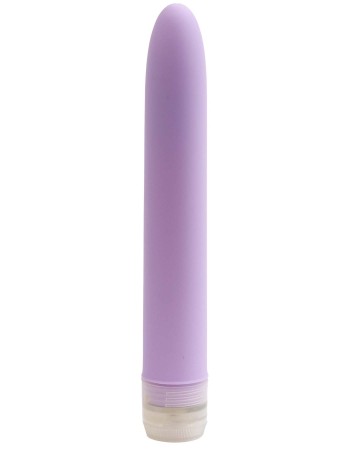 Velvet Touch Vibes - Lavender