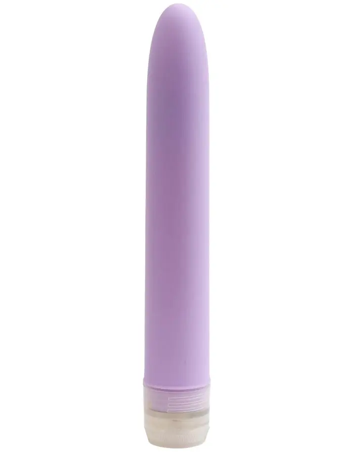 Velvet Touch Vibes - Lavender
