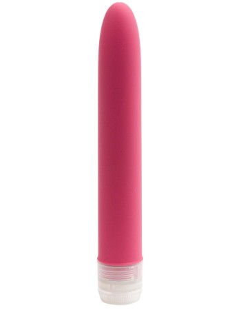 Velvet Touch Vibes - Dusty Rose