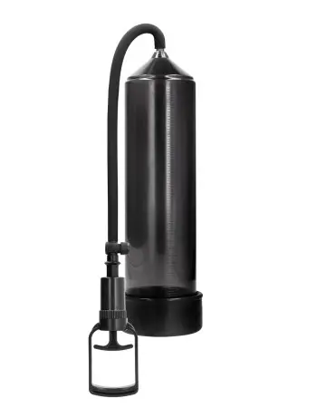 Comfort Beginner Pump - Black