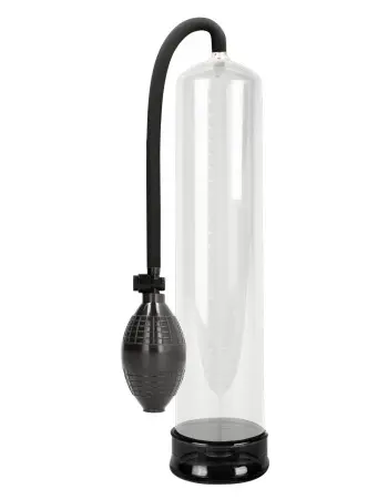 Classic XL Extender Pump - Black