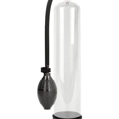 Classic XL Extender Pump - Black