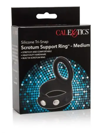 Medium Weighted C-Ring Ball Stretcher