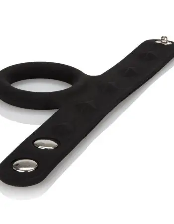 Medium Weighted C-Ring Ball Stretcher