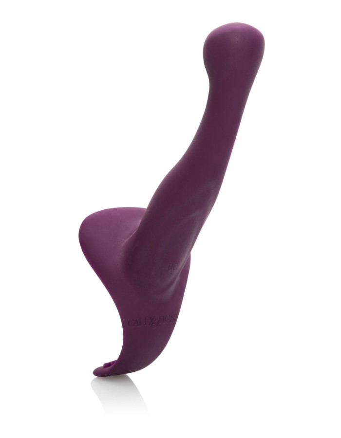 Vibrating Me2 Probe