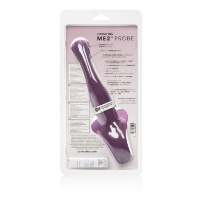 Vibrating Me2 Probe