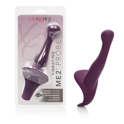 Vibrating Me2 Probe
