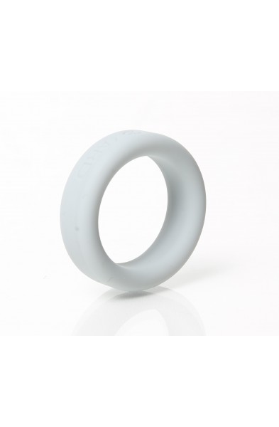 Boneyard Silicone Ring 30mm - Gray