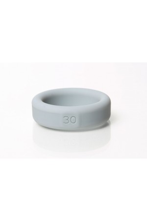 Boneyard Silicone Ring 30mm - Gray