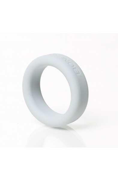 Boneyard Silicone Ring 30mm - Gray