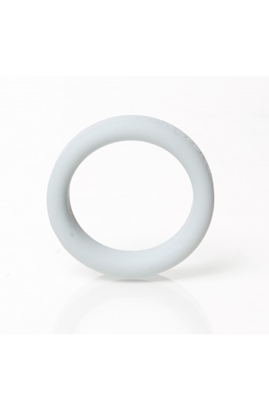 Boneyard Silicone Ring 35mm - Gray