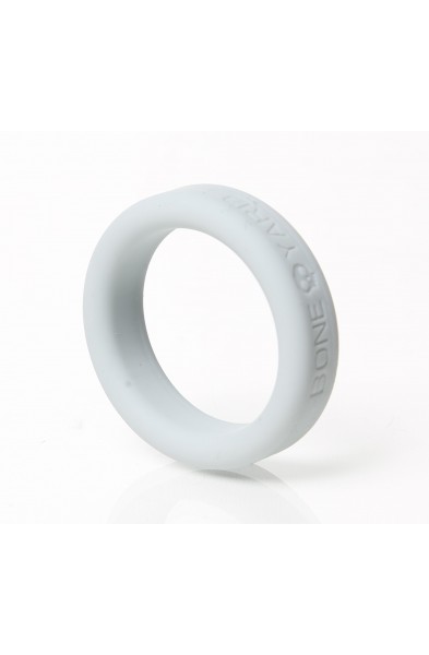 Boneyard Silicone Ring 35mm - Gray