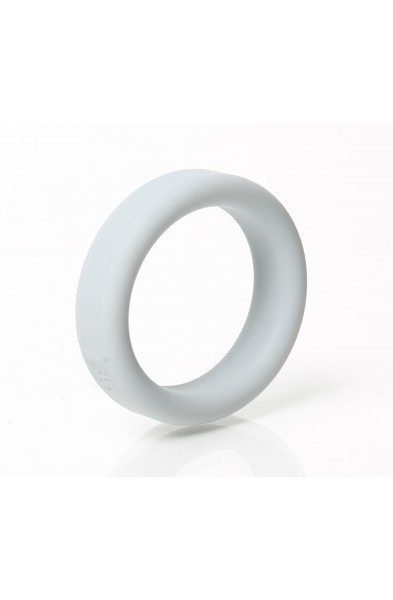 Boneyard Silicone Ring 35mm - Gray