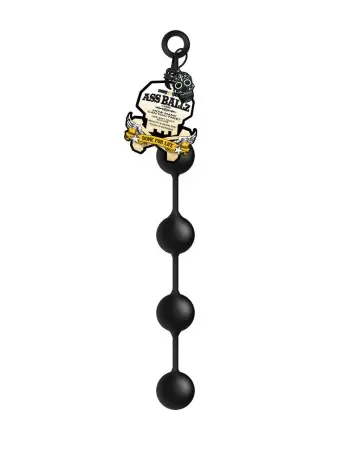 Boneyard Ass Ballz - Large