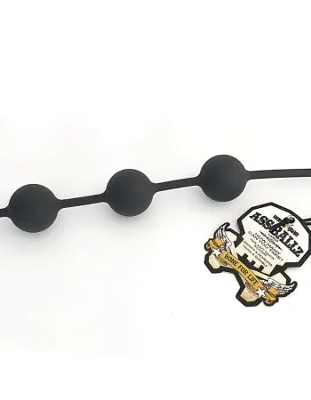 Boneyard Ass Ballz - Large