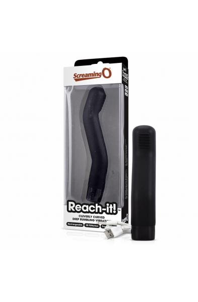 Reach-It! - Black