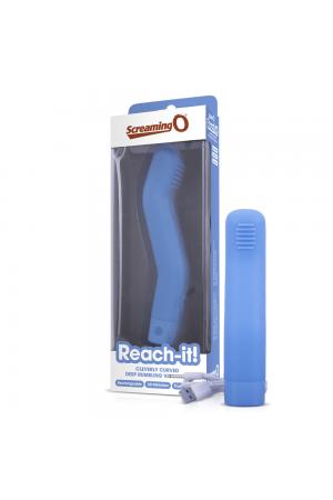 Reach-It! - Blue