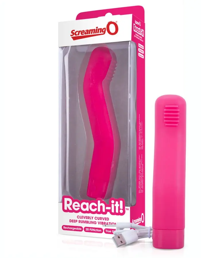 Reach-It! - Pink
