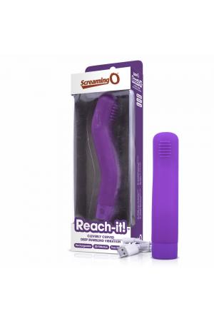 Reach-It! - Purple