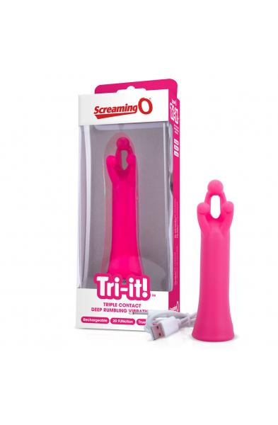 Tri-It! - Pink