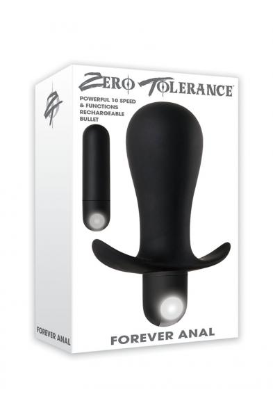 Zero Tolerance Forever Anal