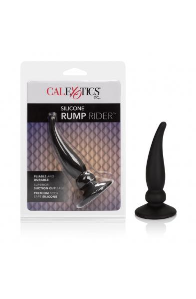 Silicone Rump Rider