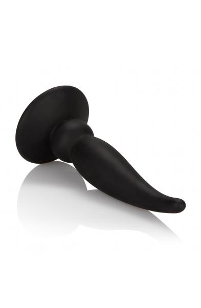 Silicone Rump Rider