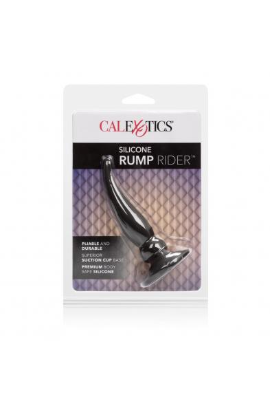 Silicone Rump Rider