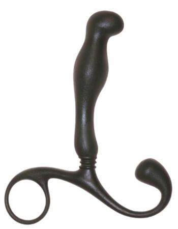 The 9's P Zone + Prostate Massager