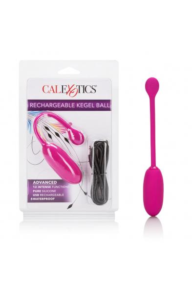 Rechargeable Kegel Ball Advanced