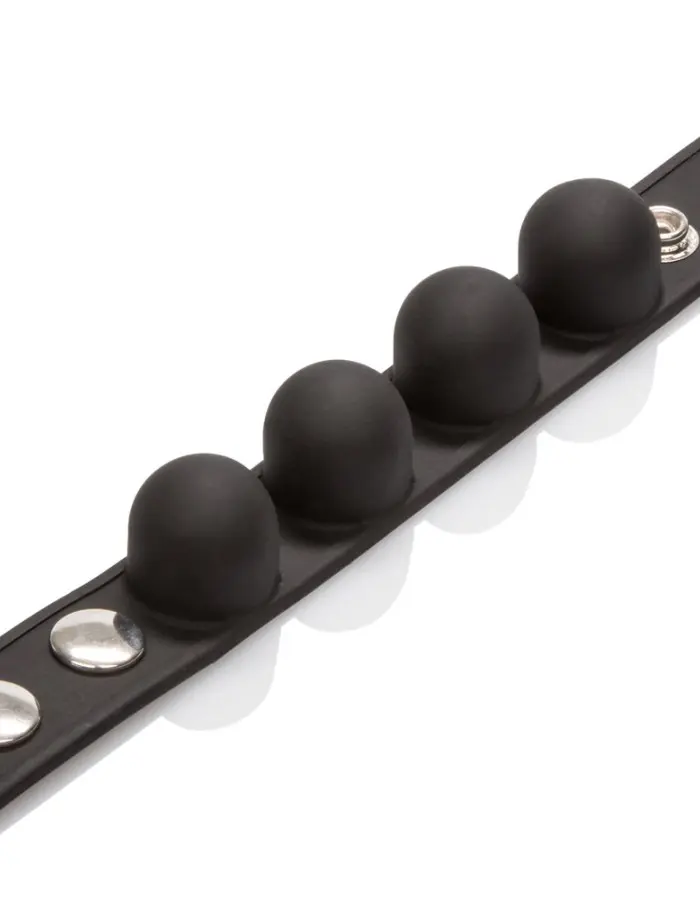 Weighted Ball Stretcher
