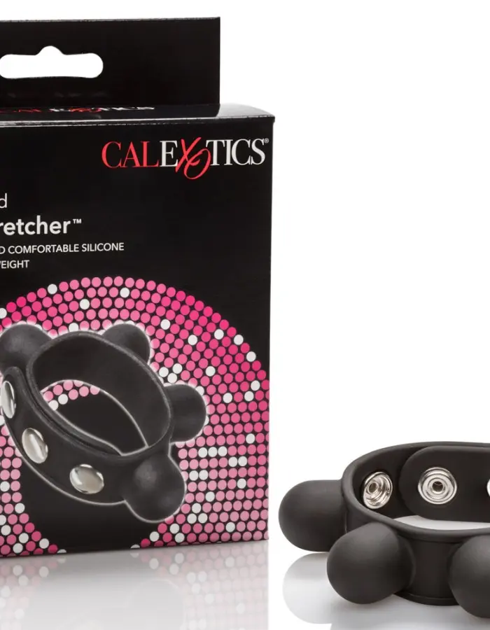 Weighted Ball Stretcher