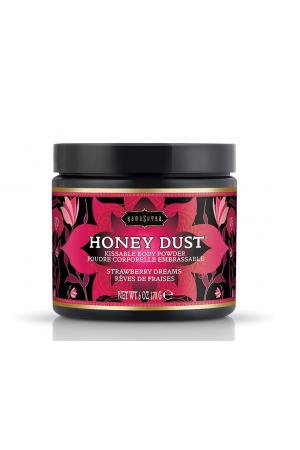 Honey Dust - Strawberry Dreams -  6 Oz / 170 G