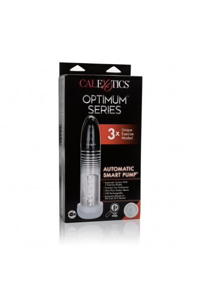 Optimum Series Automatic Smart Pump