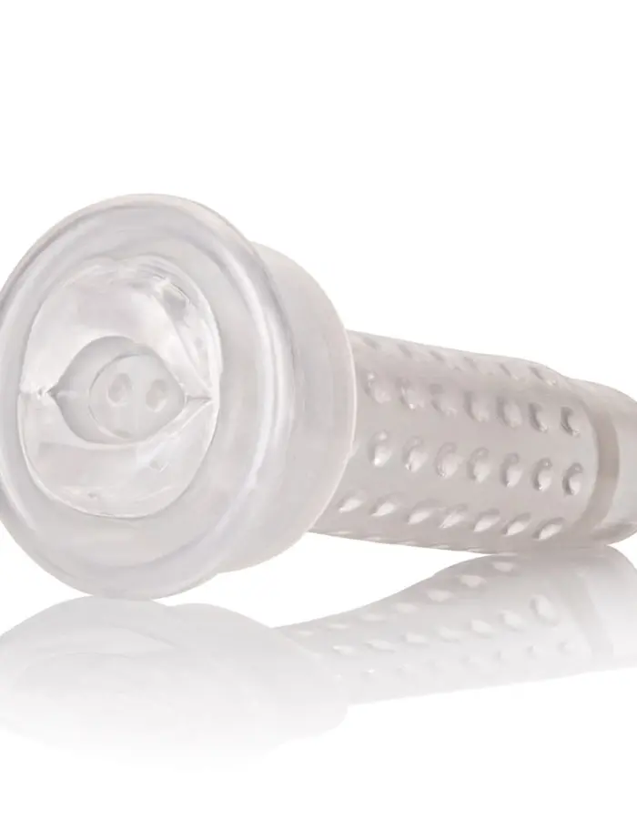 Optimum Series Stroker Pump Sleeve Mouth