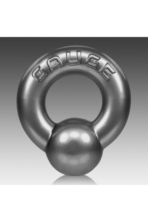 Oxballs Gauge Cockring - Steel