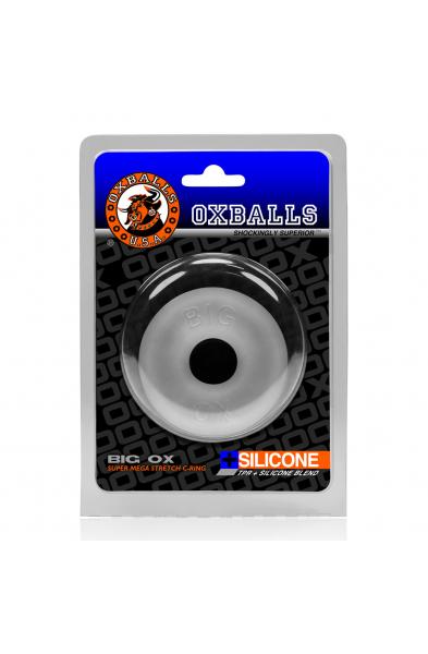 Oxballs Big Ox Cockring - Cool Ice