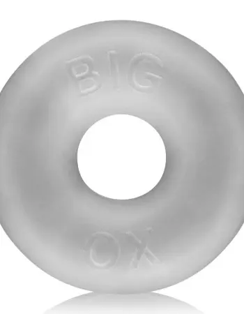 Oxballs Big Ox Cockring - Cool Ice
