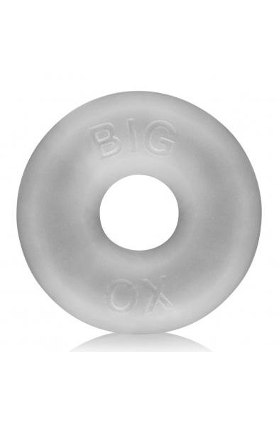 Oxballs Big Ox Cockring - Cool Ice