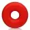 Oxballs Big Ox Cockring - Red